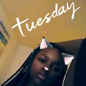 Meet your Posher, Jordan